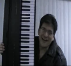 Piano Improvisation Made Easy!