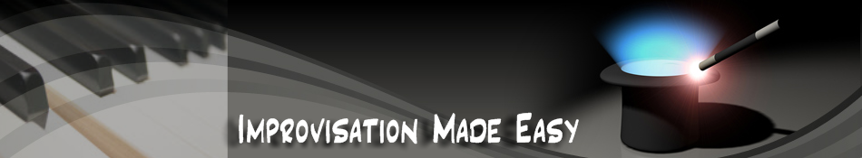 Improvisation Made Easy