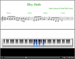 Right Hand Chord Piano Made Easy